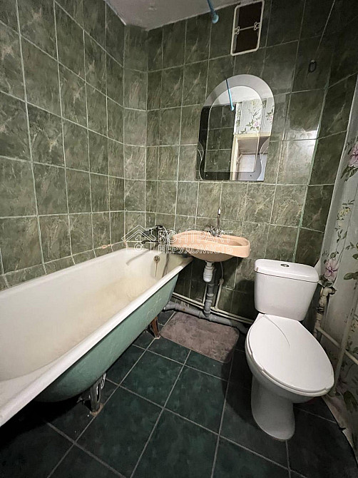 Продаж Квартира 1-кімнатна, 9/9 поверх на вул. Ювілейний Харків - фото 9