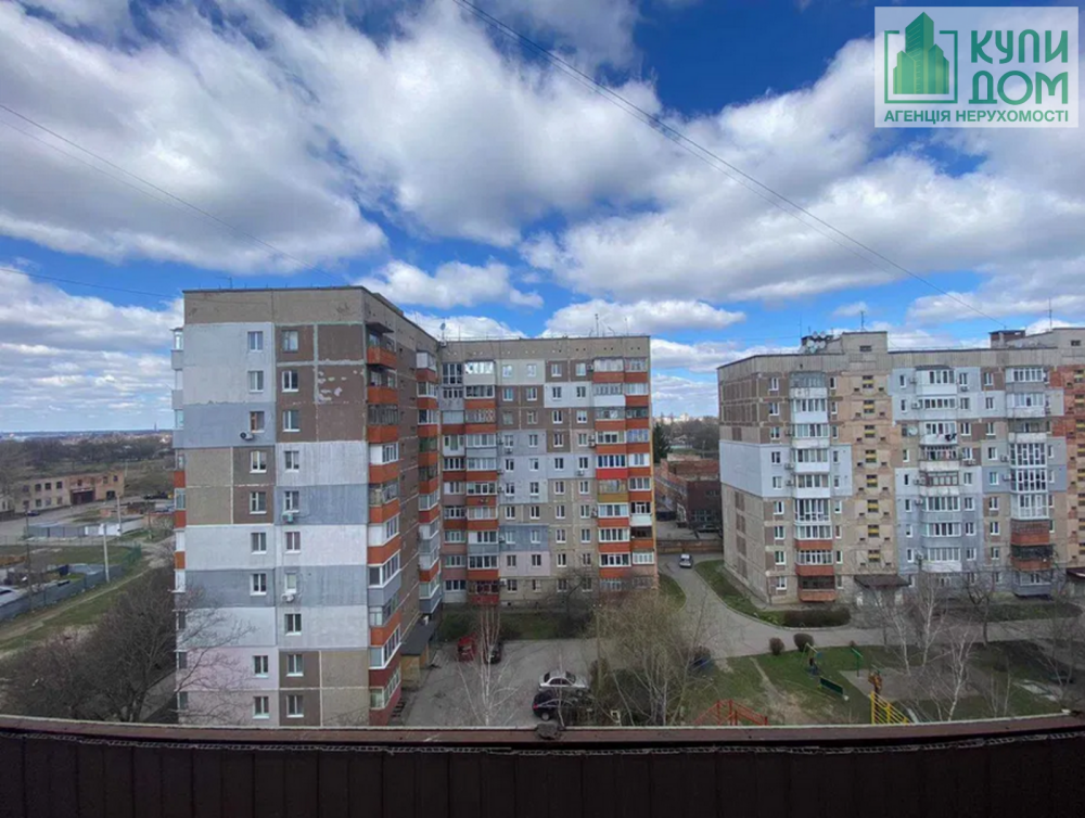 Продаж 3-х кімнатної квартири (3D ТУР) Кропивницький - фото 16