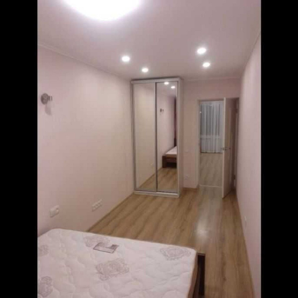 Оренда Квартира 2-кімнатна, 5/16 поверх на Вавиловых ул., 15А Киев - изображение 3