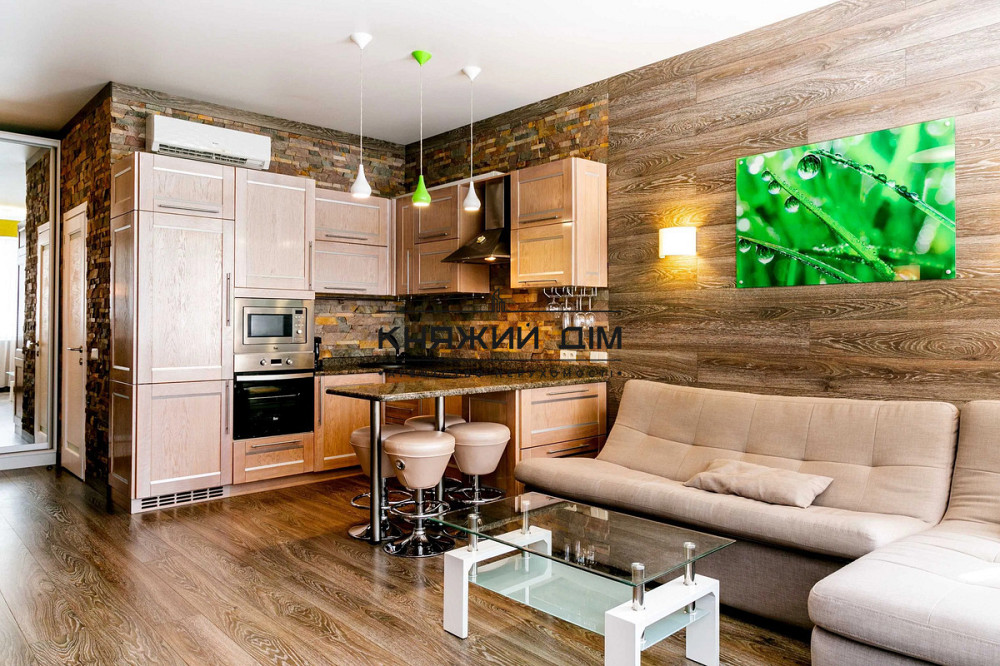 Продаж 2х кімнатної квартири ЖК RiverStone КОД 21147017 Киев - изображение 1