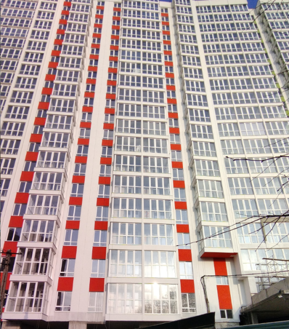 Продам 1-комнатную квартиру в новом доме Одеса - фото 6