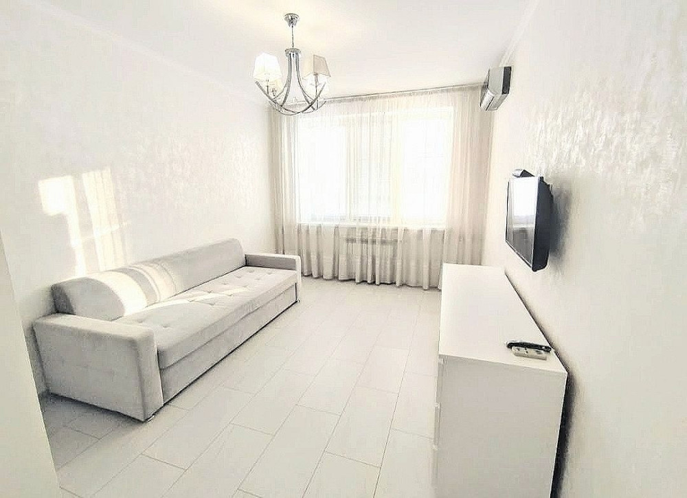 Продаж Квартира 3-кімнатна, 18/22 поверх на Саперно-Слобідська вул., д. 10 Київ - фото 18