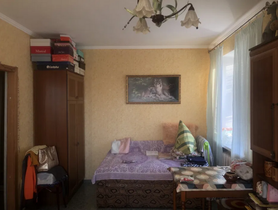 Продаж однокімнатної квартири. Кропивницький