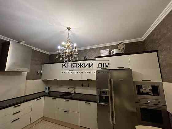 БЕЗ КОМІСІЇ!!! Відмінний пентхаус у центрі міста. № 11197202 Київ