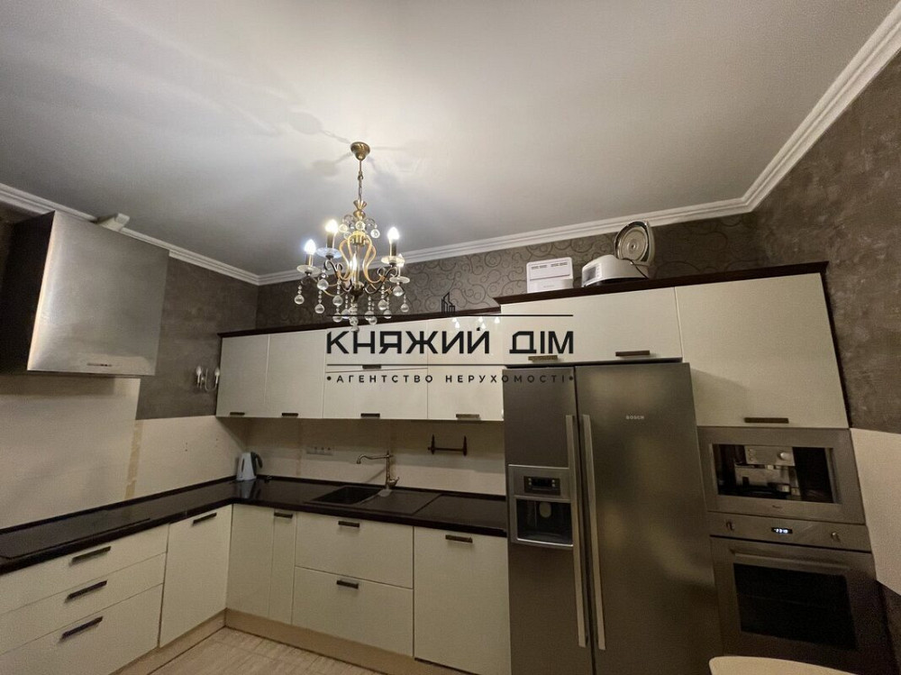 БЕЗ КОМІСІЇ!!! Відмінний пентхаус у центрі міста. № 11197202 Київ - фото 3