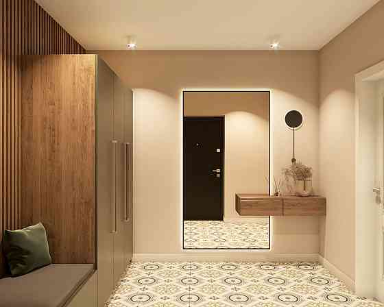 Продаж Квартира на улица Шевченка Ременов