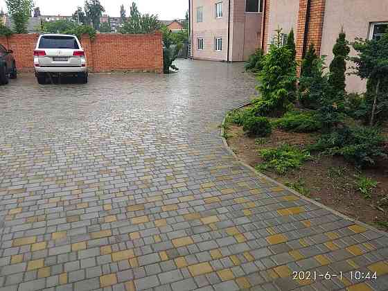 Квартира в жилом комплексе GRAND PLAZA Олександрія