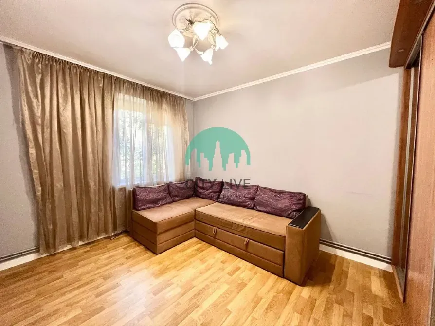 Оренда 4к Квартира 85 кв.м 24 Серпня, 5 Івано-Франківськ - фото 20