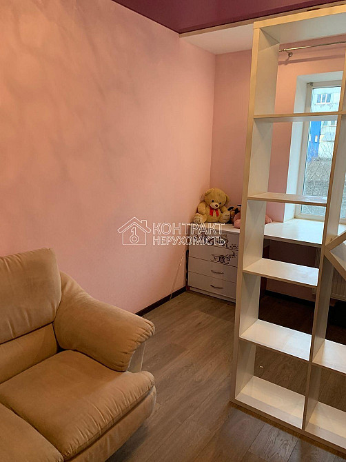 Продаж Квартира 2-кімнатна, 2/9 поверх на вул. Дача 55 Харків - фото 15
