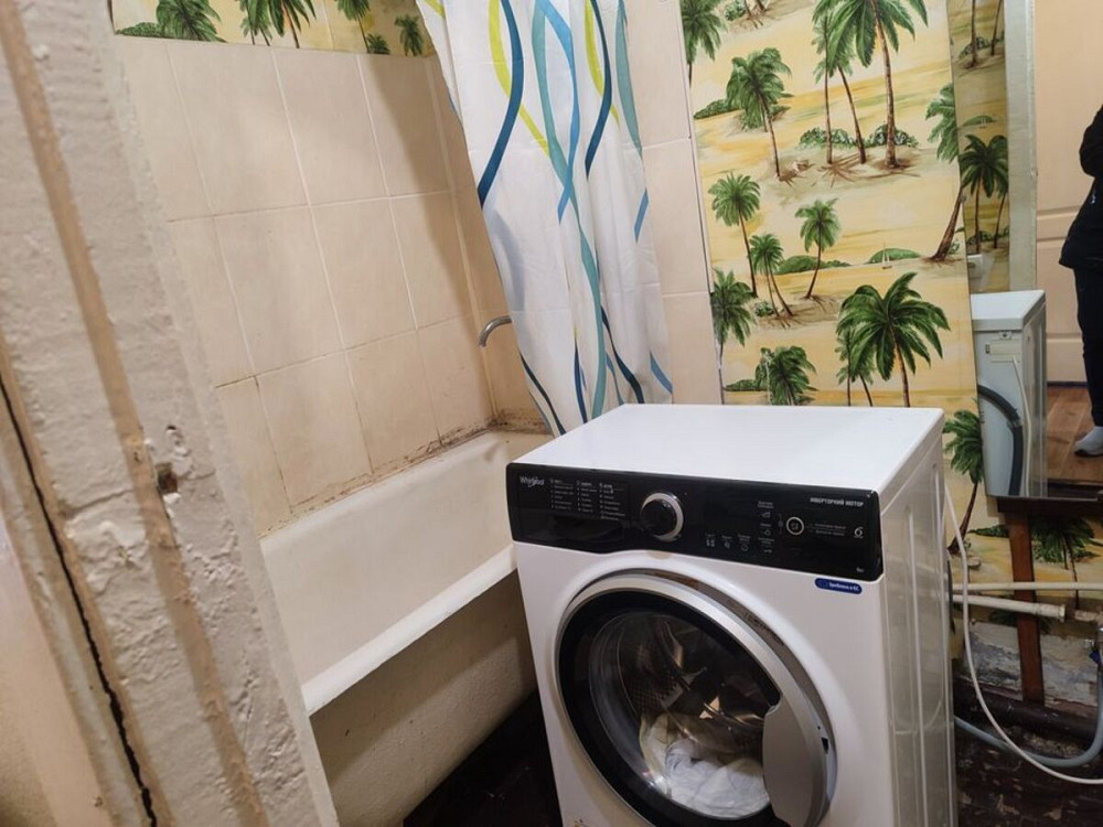 Оренда Квартира 1-кімнатна, 2/9 поверх на Європейського союзу, 64Б Київ - фото 14