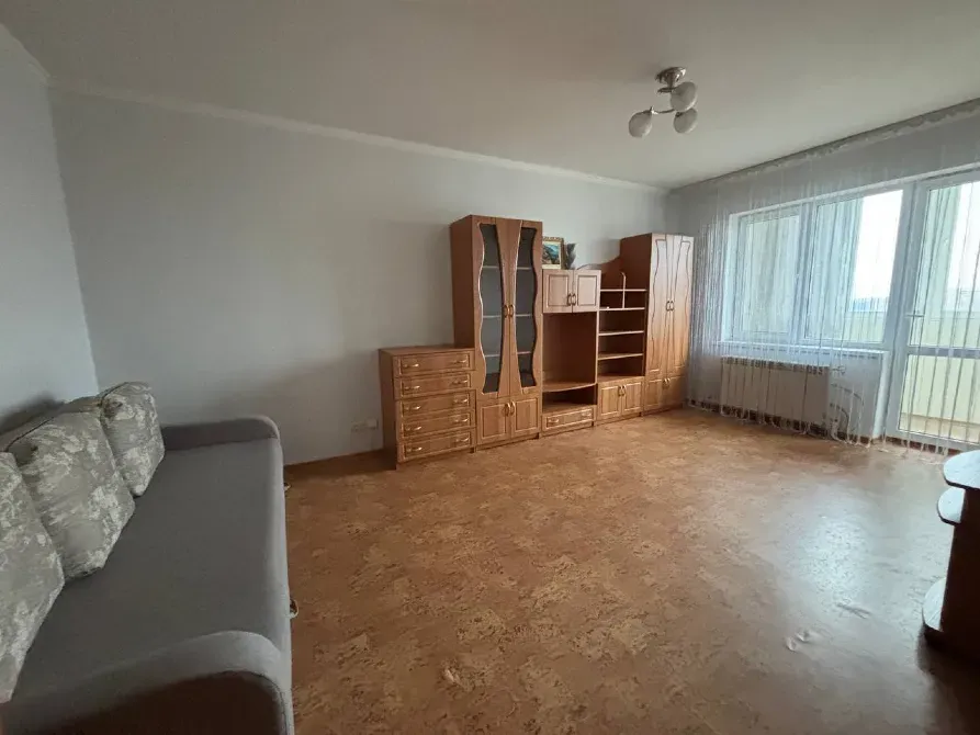 Аренда 1к Квартира 40 кв.м Тополь 1 Днепр - изображение 1