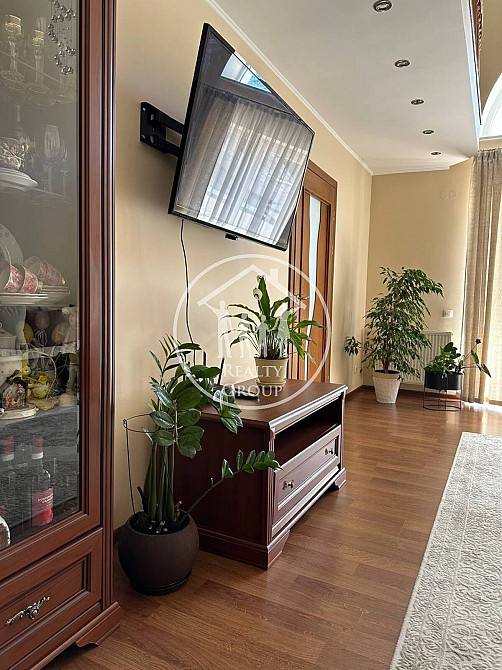 Продаж 2-поверховий Будинок з ділянкою 4 сот 164 кв.м  на проліскова, 35 Briukhovychi (Peremyshlianskyi raion) - photo 9