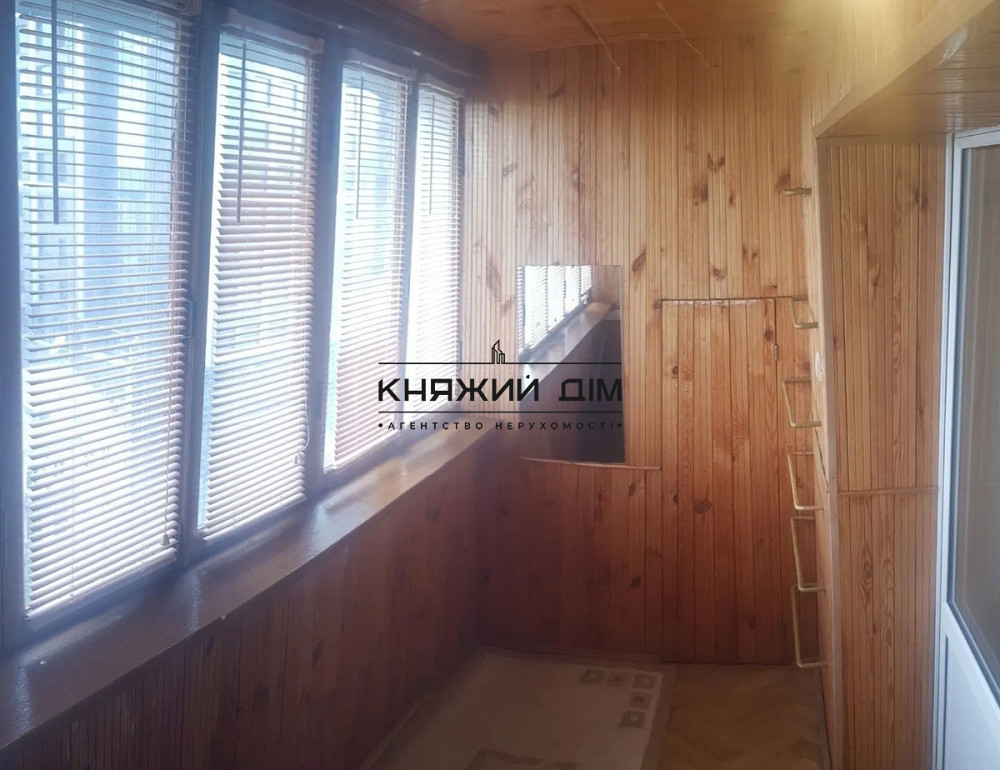 Оренда Квартира 1-кімнатна, 12/16 поверх на Предславинская ул. Київ - фото 8