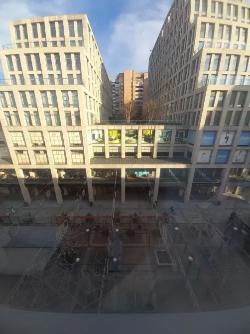 Здається Офісні приміщення площа 87.5 кв.м Дніпро Кельнський бульвар Дніпро - фото 6