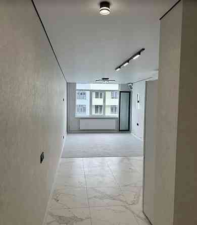 Продаж 1к квартири 32.1 кв. м на вул. Смакули Тернопіль