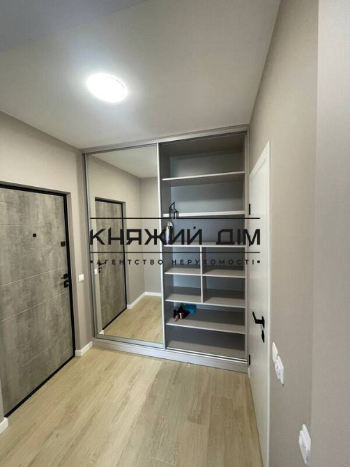 Оренда Квартира 1-кімнатна, 20/25 поверх на Ревуцкого ул. Київ - фото 6