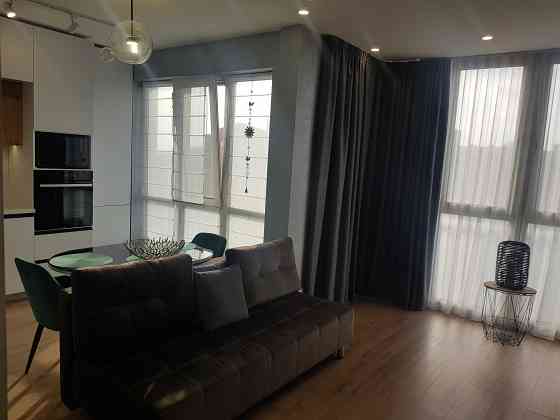 Продаж Квартира 1-кімнатна, 6/9 поверх на Метрологічна вул., д. 58 Kiev