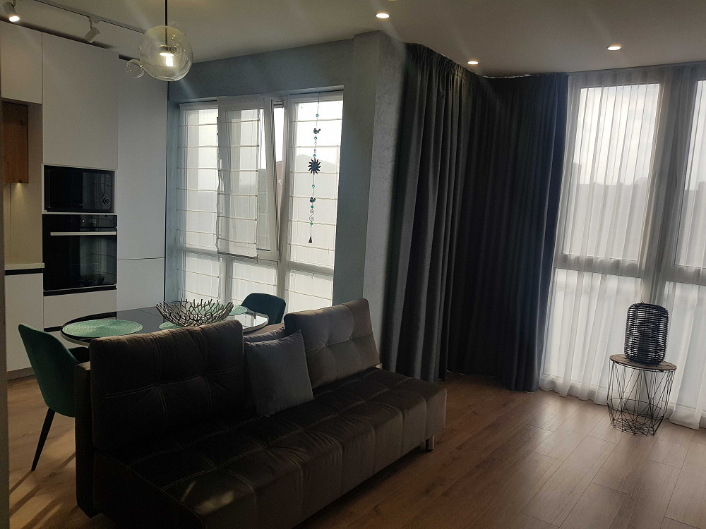 Продаж Квартира 1-кімнатна, 6/9 поверх на Метрологічна вул., д. 58 Kiev - photo 4