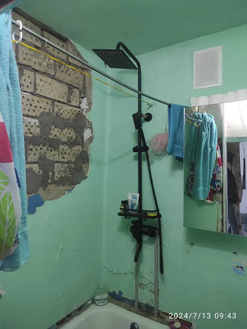 Продаж Квартира 1-кімнатна, 8/9 поверх на Кирилівська, 121 Київ - фото 8