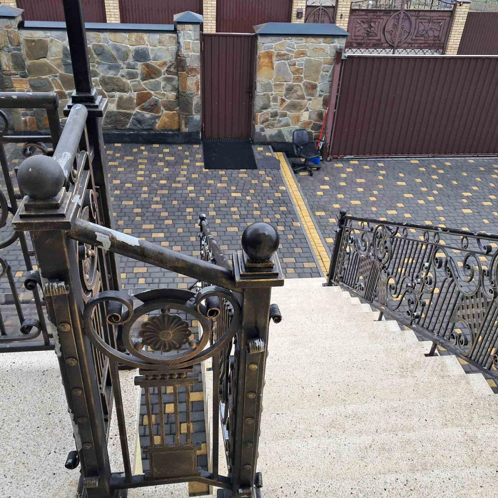 Оренда 2-поверховий  з ділянкою 12 сот 120 кв.м 4 кімн. на Генерала Чупринки вул. Зимна Вода - фото 12