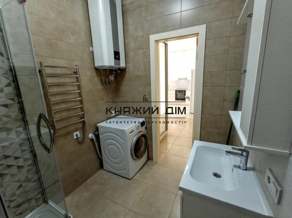 Генератор. 2 кімнат. студіо квартира в ЖК Зарічний м. Славутич № 11196684 Київ - фото 10