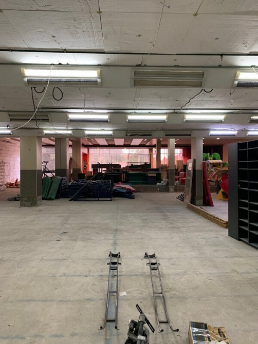 Продаж торгове приміщення на Сахарова ул., 22 поверх - 1/5 Одесса - изображение 2