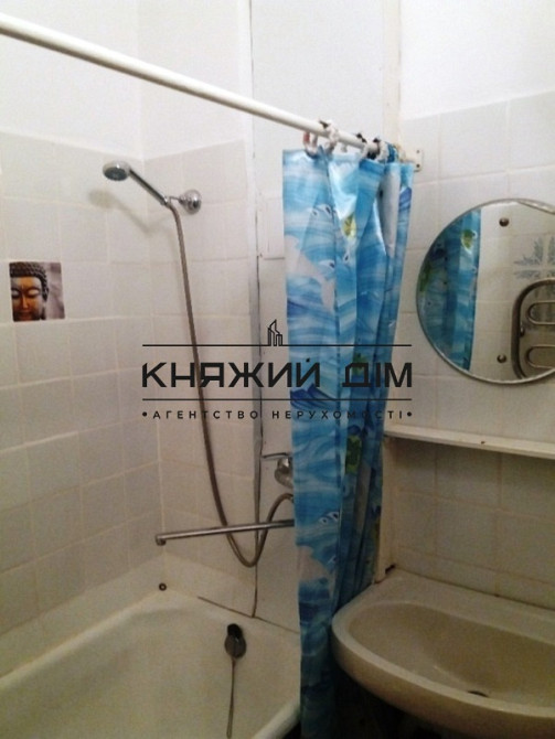 Оренда Квартира 2-кімнатна, 4/9 поверх на вул. Велика Васильківська Київ - фото 9