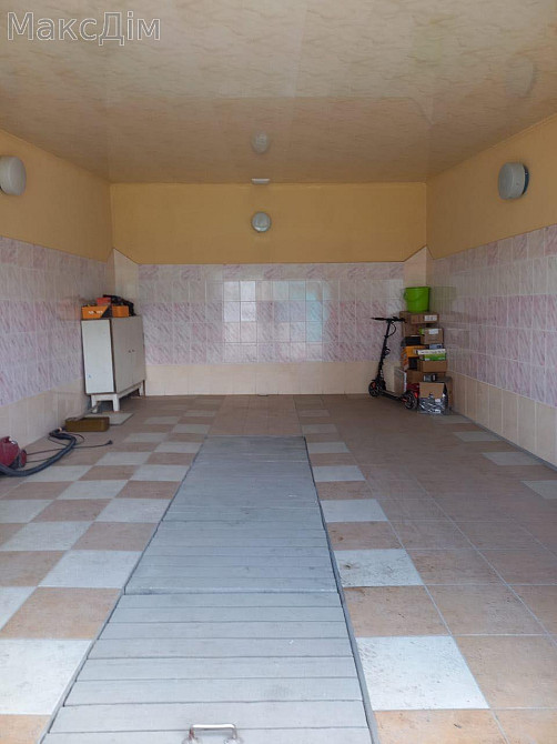 Продаж Гараж/паркомісце Ternopil' - photo 2