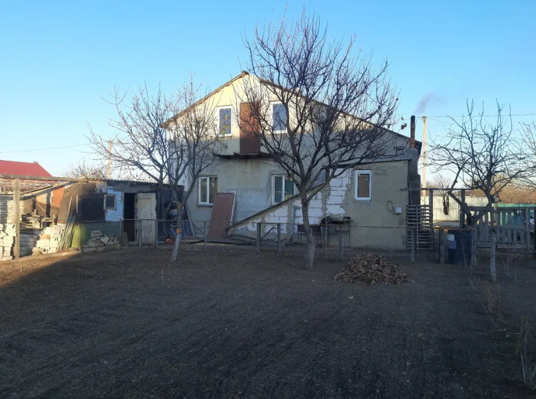 Продам 2-х этажный дом в с.Светлое (Лиманский р-н, 5 км от Одессы) Світле - фото 1