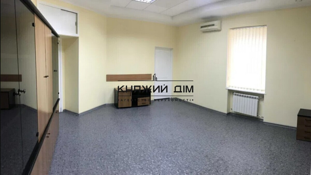Оренда офісне приміщення на вул. Велика Васильківська поверх - 2/6 Київ - фото 6