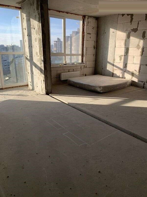 Продаж Квартира 1-кімнатна, 9/25 поверх на улица Гродненская, д.14 Киев - изображение 4