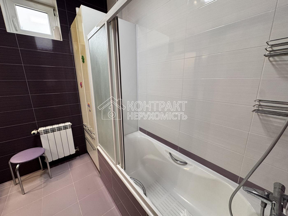 Продаж Квартира 5-кімнатна, 4/9 поверх на вул. Ахсарова Kharkiv - photo 16