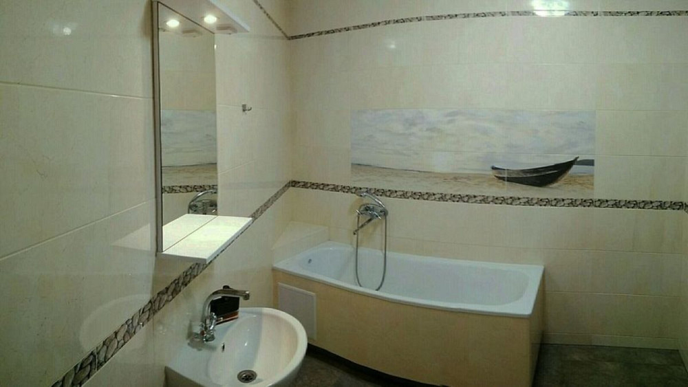 Оренда Квартира 1-кімнатна, 13/35 поверх на Елизаветы Чавдар ул., 1 Київ - фото 3