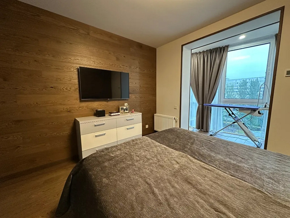 Продаж Квартира 2-кімнатна, 7/12 поверх на Победы наб., 42с Дніпро - фото 8