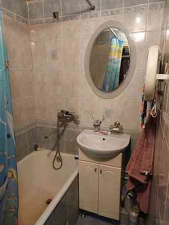 Оренда Квартира 1-кімнатна, 2/16 поверх на Левка Лукьяненко, 1б Київ