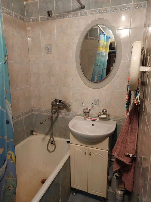 Оренда Квартира 1-кімнатна, 2/16 поверх на Левка Лукьяненко, 1б Київ - фото 4