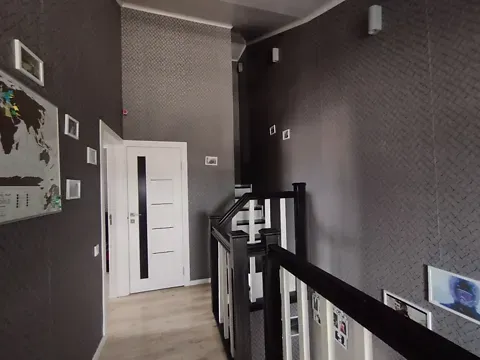 Продаж 3к Квартира 100.5 кв.м ЖК Європейський квартал  - фото 10