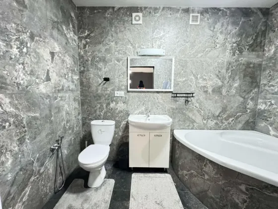 For sale 2-storey Townhouse with land 1 ares 82.6 sq.m 3 rooms at вул. Лесі Українки Vinnytski Khutory