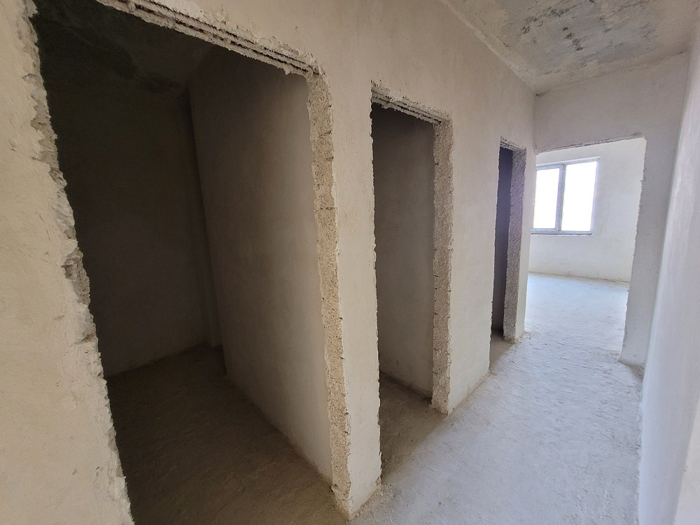 Продаж Квартира 3-кімнатна, 8/10 поверх на вул. Галицька Івано-Франківськ - фото 15