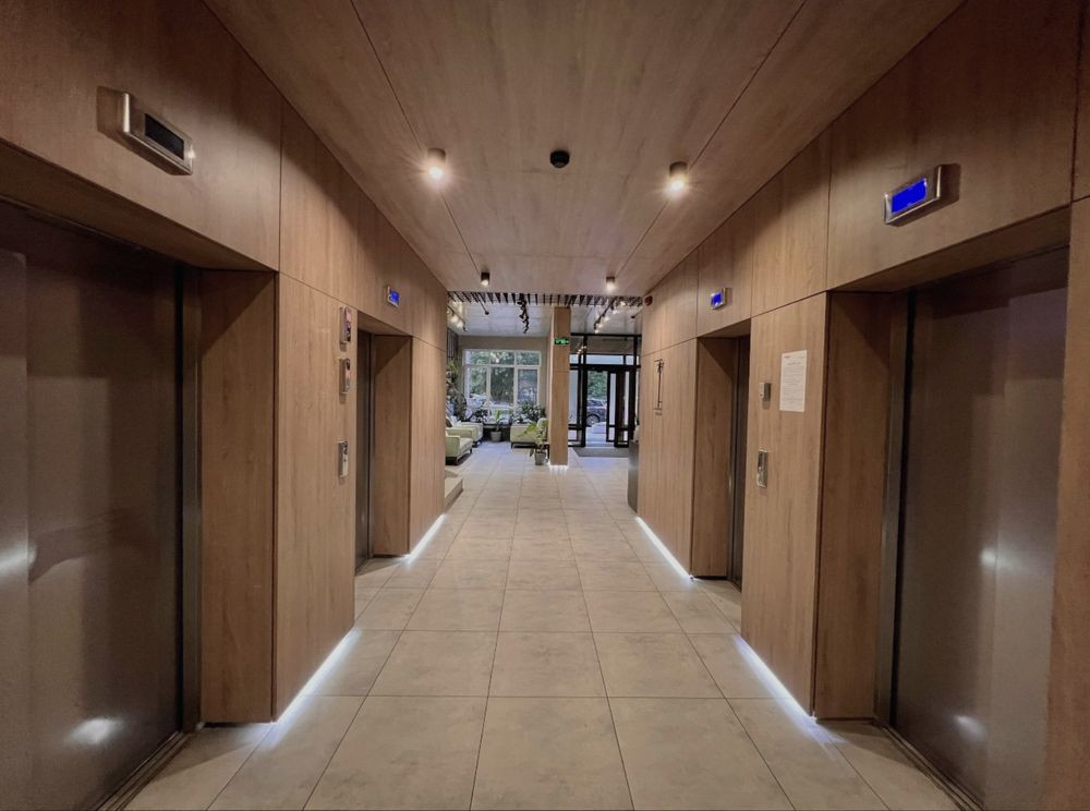 Продаж Квартира 2-кімнатна, 9/26 поверх на Солом'янська вул., д. 20-В Київ - фото 7