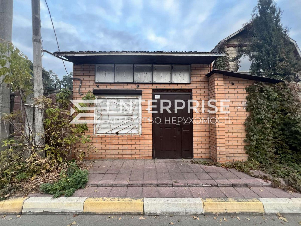 Продаж торгове приміщення на вул. Полтавская приміщень - 1, поверх - 1/1 Ірпінь - фото 2