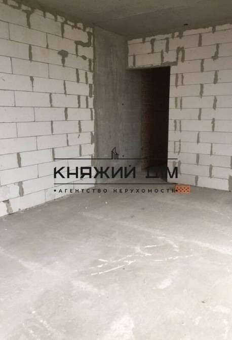 Видовая 3-х к. кв. возле м. Левобережная. Код объекта: 21131853 Киев - изображение 7