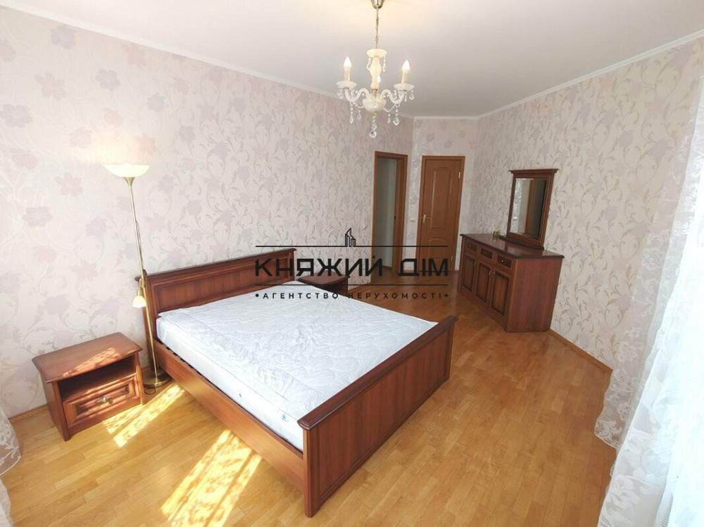 Оренда Квартира 2-кімнатна, 7/25 поверх на Голосеевская ул. Киев - изображение 15