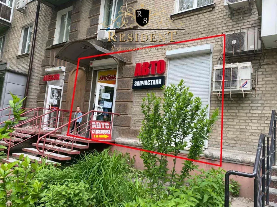 Продаж Магазин / салон / торгова точка площа 67 кв.м   Дніпро - фото 6