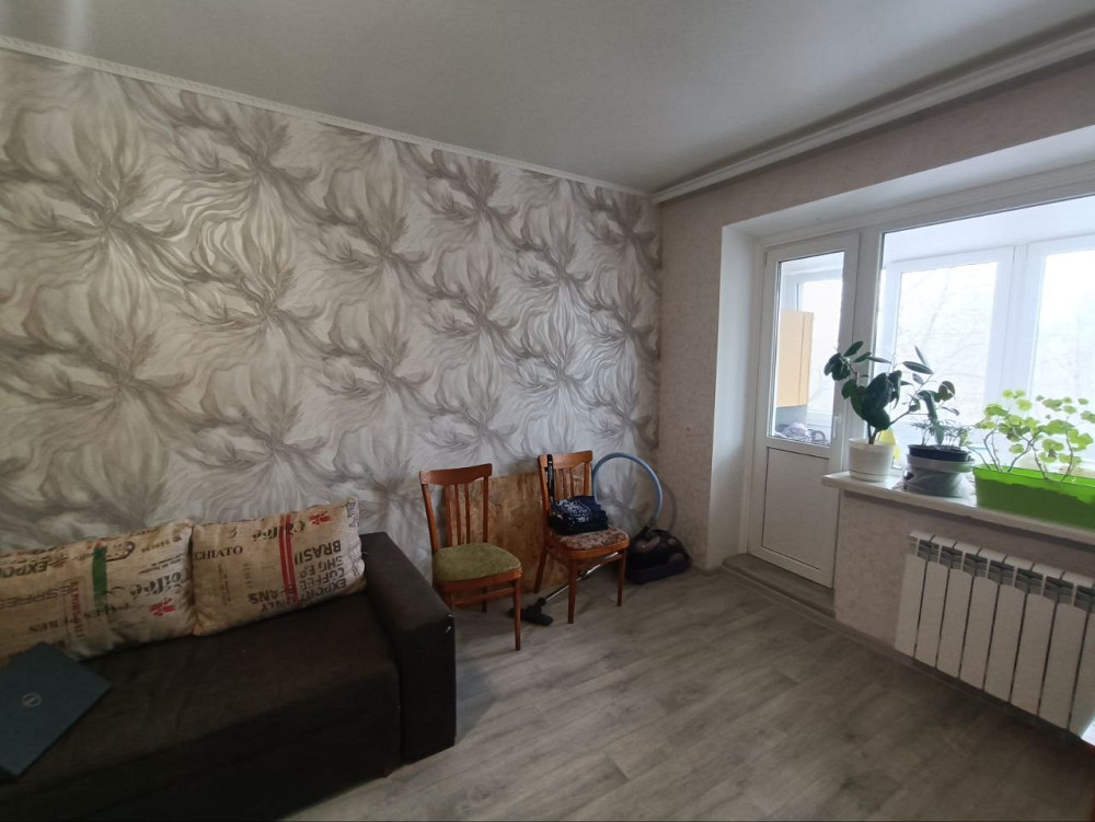 Продаж Квартира 1-кімнатна на просп. Добровольского, 101 Одеса - фото 5