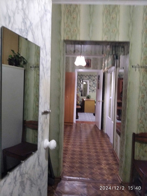 Оренда Квартира 1-кімнатна, 9/16 поверх на вул. Драгоманова, 3Б Київ - фото 13