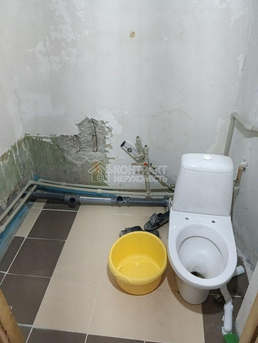 Продаж Квартира 1-кімнатна, 4/9 поверх на вул. Героїв Праці Kharkiv - photo 8