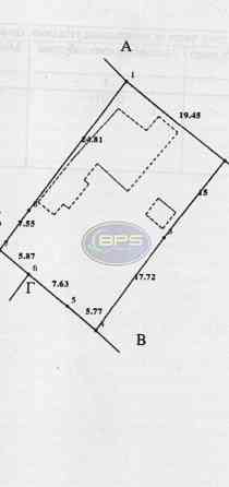 Продаж земельної ділянки 6 соток на вул. Відважних Одеса