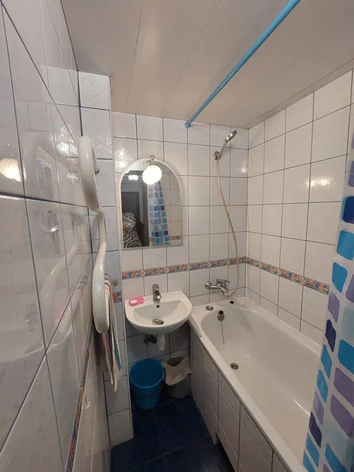 Оренда Квартира 2-кімнатна, 3/9 поверх на Полкова, 55 Київ - фото 3