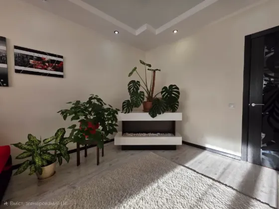 For rent 3-room Apartment 101 sq.m Набережний Квартал Vinnytsya